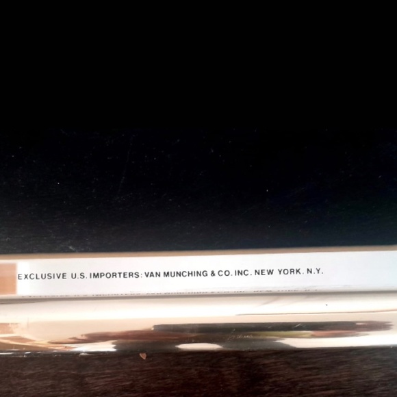 Beer Sign Amstel Light Chalk Board Mirror pub bar decor vintage bar - Picture 6 of 6